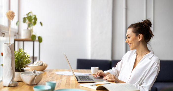 woman-researching-how-difficult-the-sqe-will-be