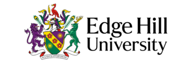 Edgehill University Logo