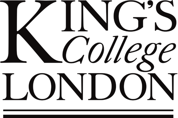 King's College London logo