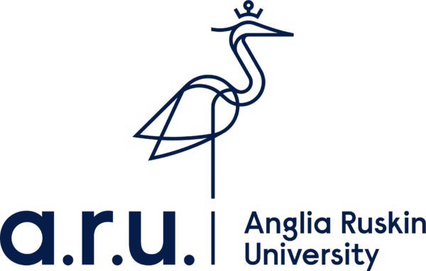 Anglia Ruskin university logo