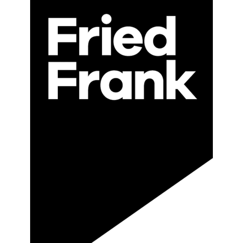 Fried Frank logo