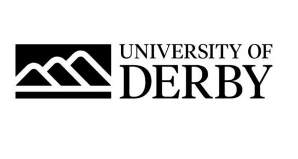 University of Derby logo