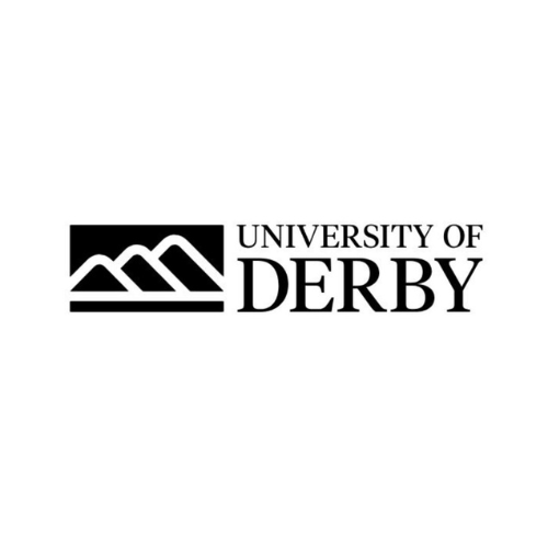 University of Derby logo