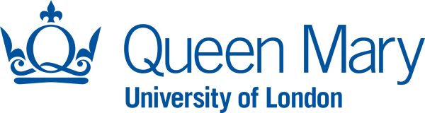 Queen Mary University London (QMUL) logo