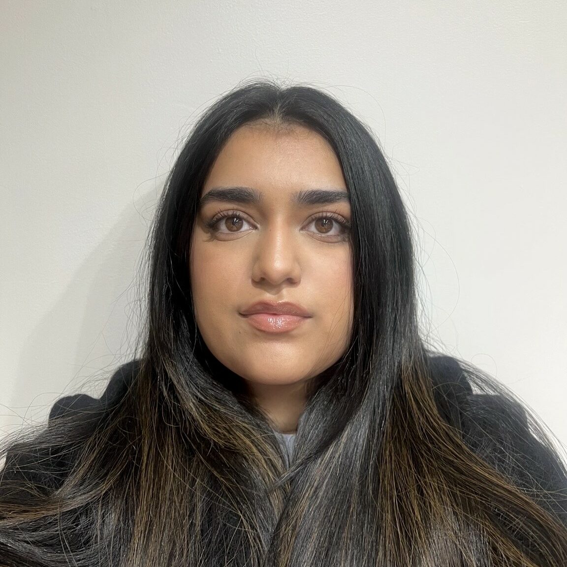 Henna Zafar