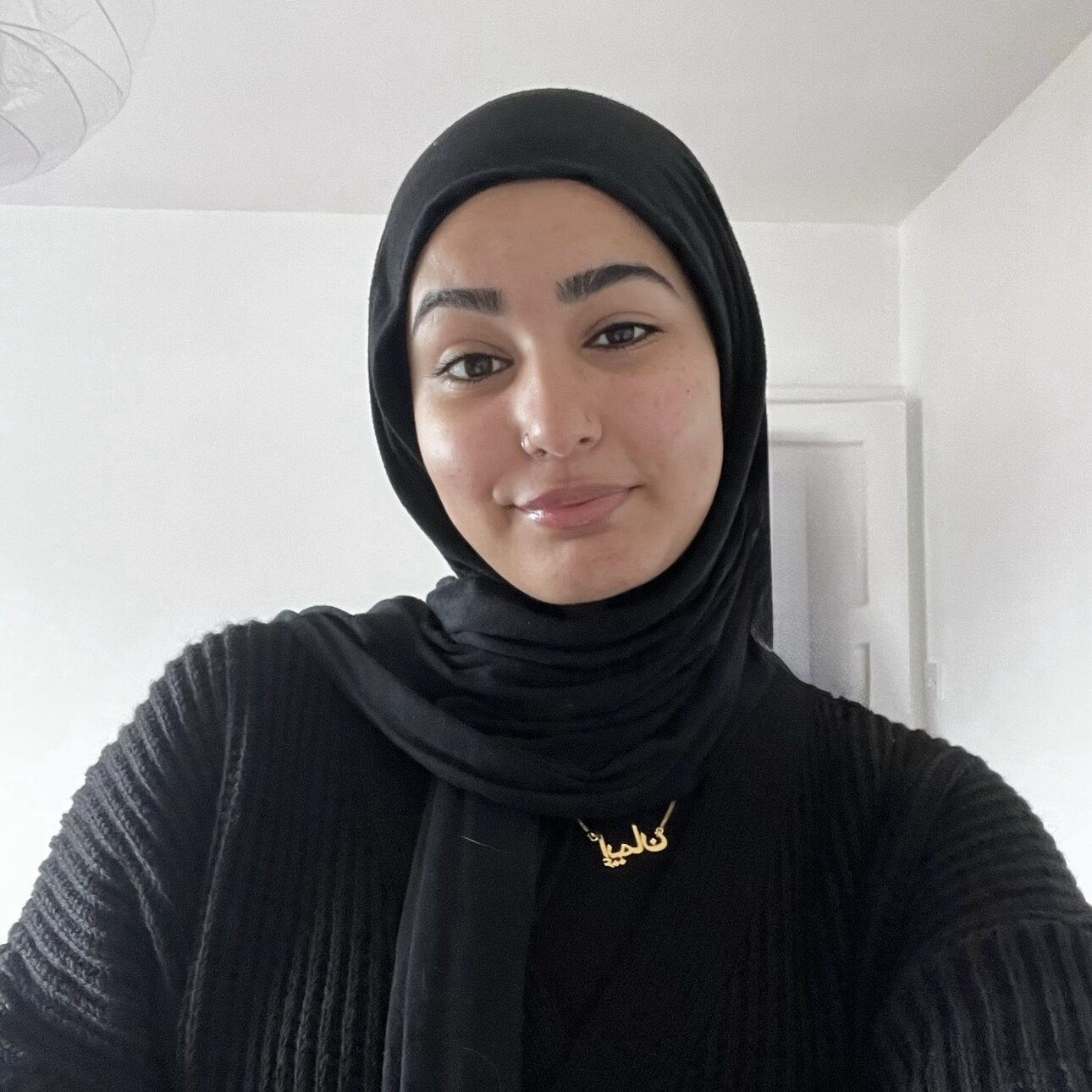 Imaan Razaq