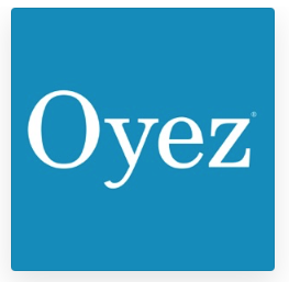 OYEZ Podcast